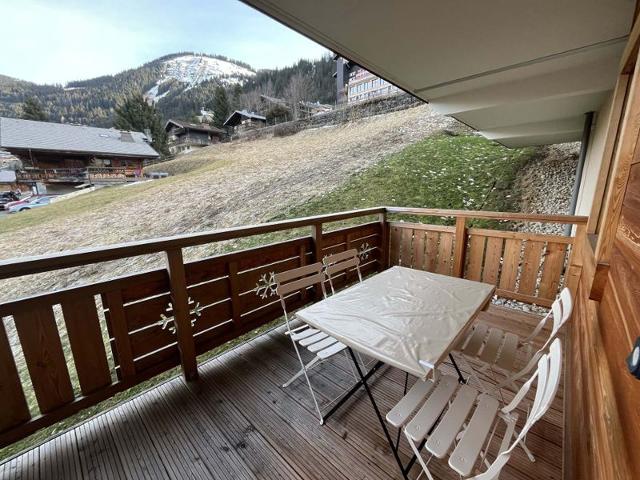 Apartements ALPUJARRA - Châtel