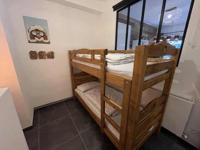 Apartements ALPUJARRA - Châtel
