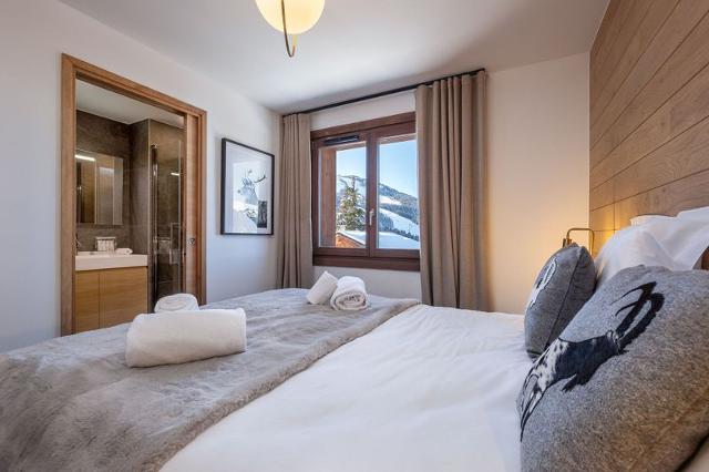Apartements LABBY - Courchevel 1650