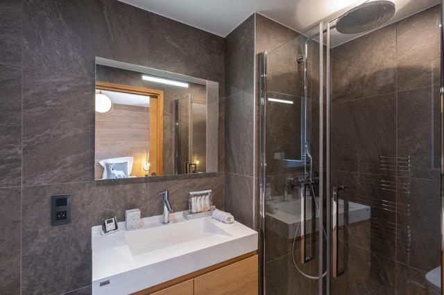 Apartements LABBY - Courchevel 1650