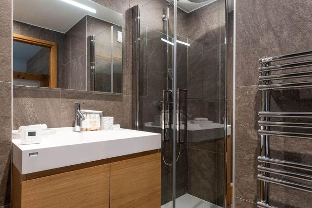 Apartements LABBY - Courchevel 1650