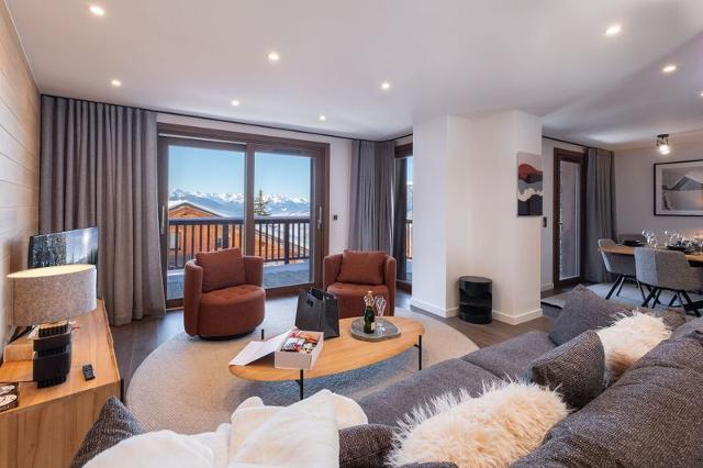 Apartements LABBY - Courchevel 1650
