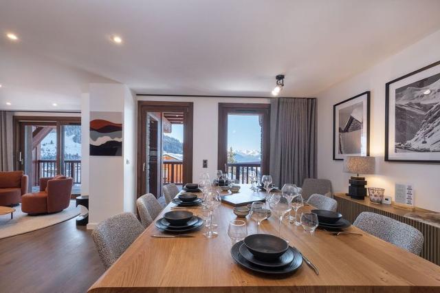 Apartements LABBY - Courchevel 1650