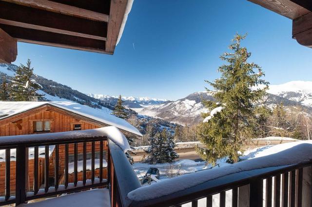 Apartements LABBY - Courchevel 1650