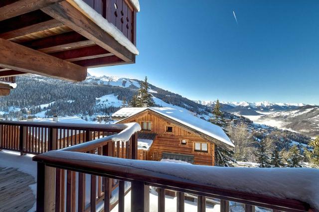 Apartements LABBY - Courchevel 1650