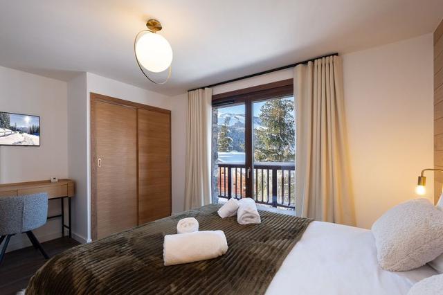 Apartements LABBY - Courchevel 1650