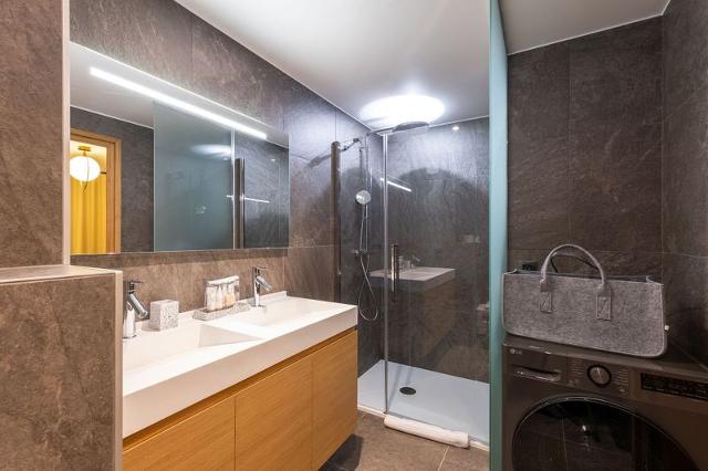 Apartements LABBY - Courchevel 1650