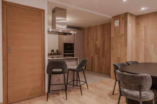 Apartements LABBY - Courchevel 1650