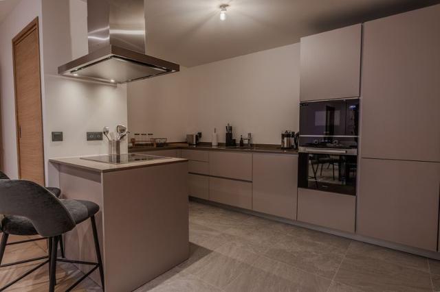 Apartements LABBY - Courchevel 1650