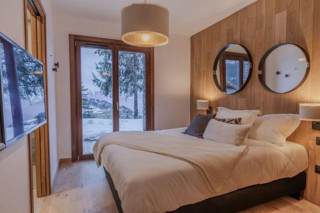 Apartements LABBY - Courchevel 1650