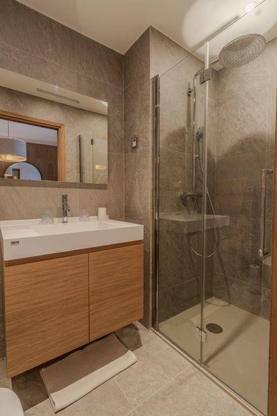 Apartements LABBY - Courchevel 1650