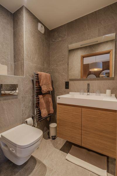 Apartements LABBY - Courchevel 1650
