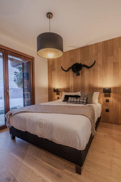 Apartements LABBY - Courchevel 1650
