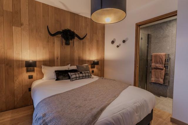 Apartements LABBY - Courchevel 1650