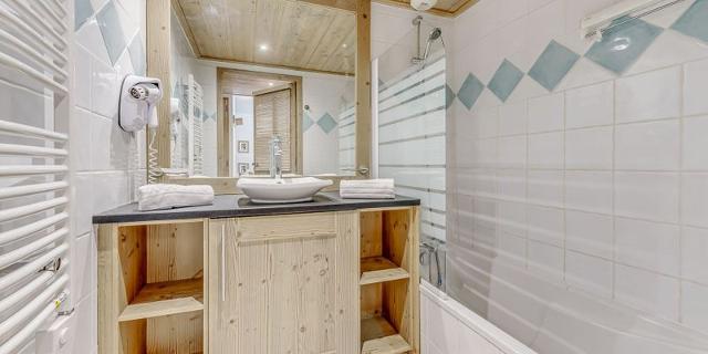 Apartements TELEMARK - Tignes 2100 Le Lac
