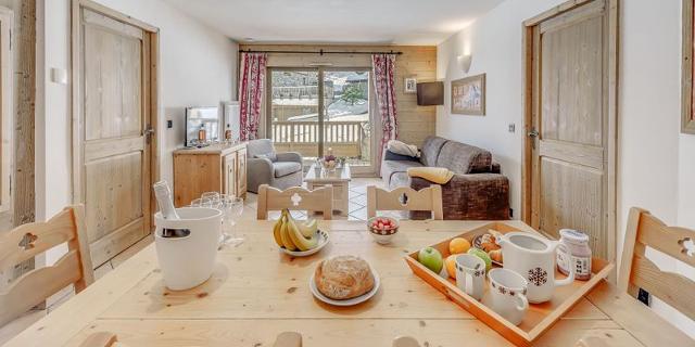 Apartements TELEMARK - Tignes 2100 Le Lac