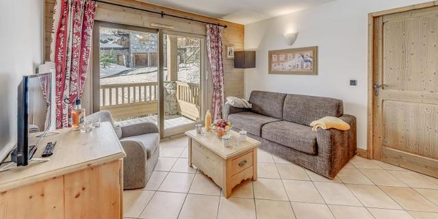 Apartements TELEMARK - Tignes 2100 Le Lac