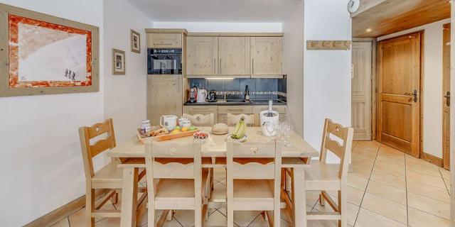 Apartements TELEMARK - Tignes 2100 Le Lac