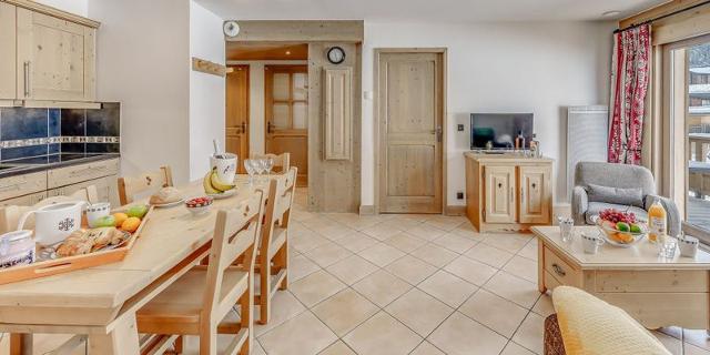 Apartements TELEMARK - Tignes 2100 Le Lac