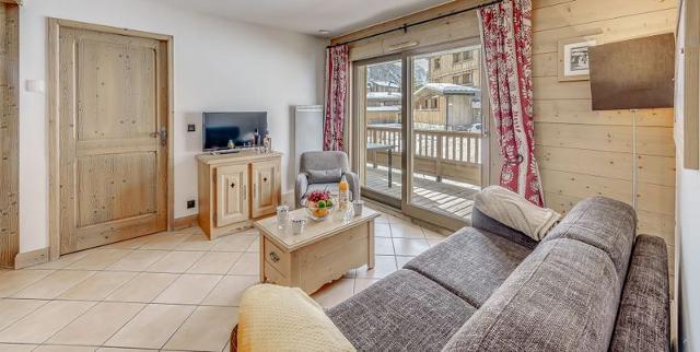 Apartements TELEMARK - Tignes 2100 Le Lac