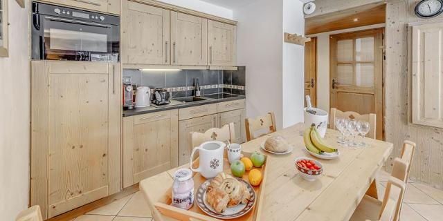 Apartements TELEMARK - Tignes 2100 Le Lac