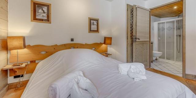 Apartements TELEMARK - Tignes 2100 Le Lac