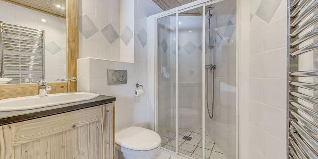 Apartements TELEMARK - Tignes 2100 Le Lac