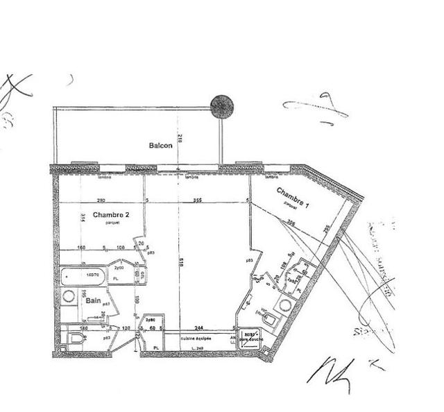 Apartements TELEMARK - Tignes 2100 Le Lac