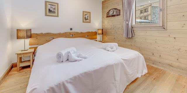 Apartements TELEMARK - Tignes 2100 Le Lac