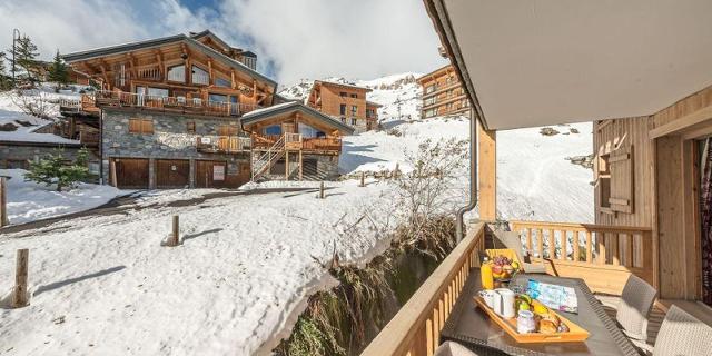 Apartements TELEMARK - Tignes 2100 Le Lac