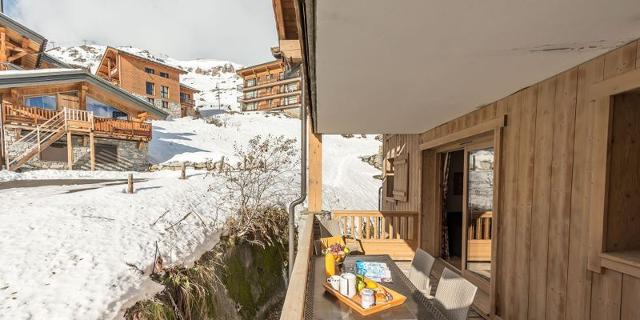 Apartements TELEMARK - Tignes 2100 Le Lac