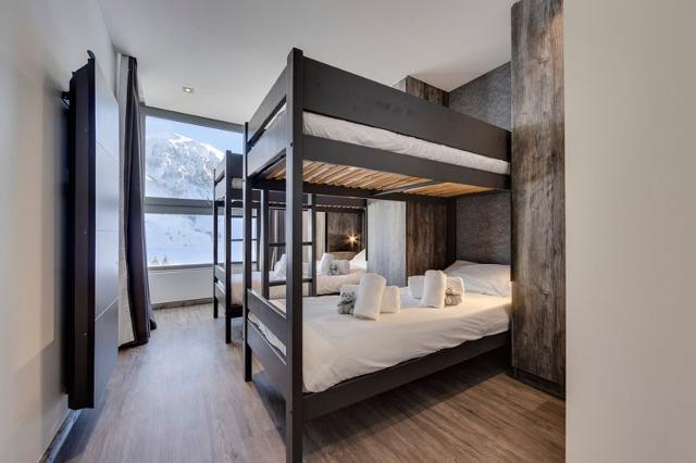 Apartements COMBE FOLLE - Tignes 2100 Le Lac