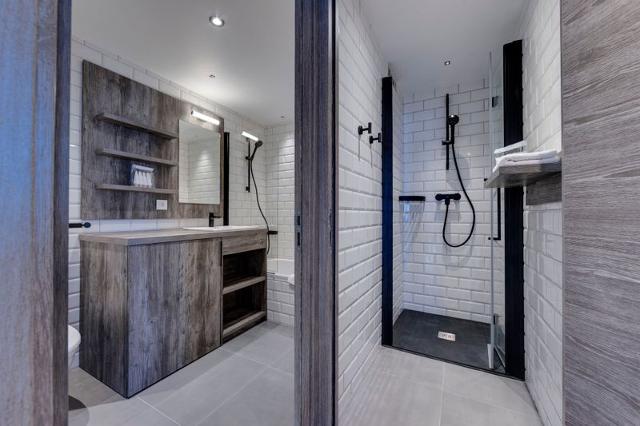 Apartements COMBE FOLLE - Tignes 2100 Le Lac