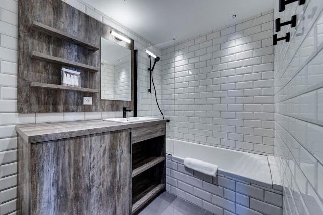 Apartements COMBE FOLLE - Tignes 2100 Le Lac