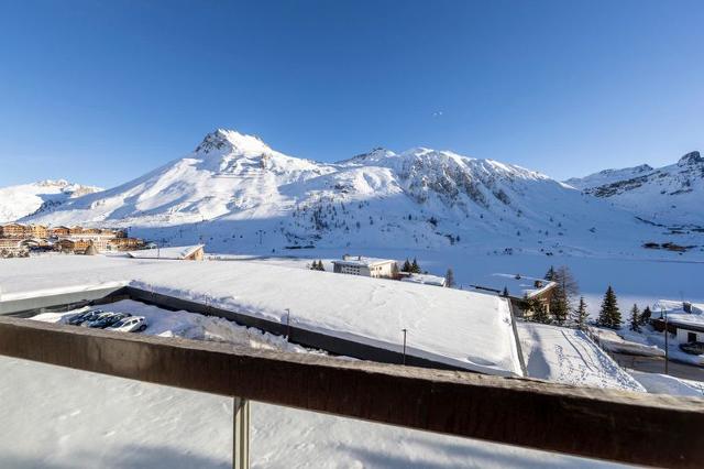 Apartements COMBE FOLLE - Tignes 2100 Le Lac