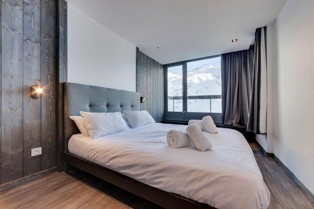 Apartements COMBE FOLLE - Tignes 2100 Le Lac