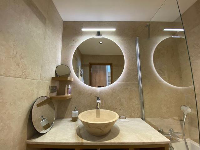 Apartements COMBE FOLLE - Tignes 2100 Le Lac
