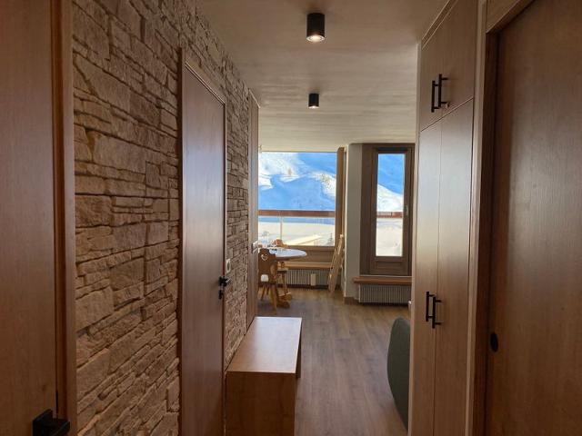 Apartements COMBE FOLLE - Tignes 2100 Le Lac