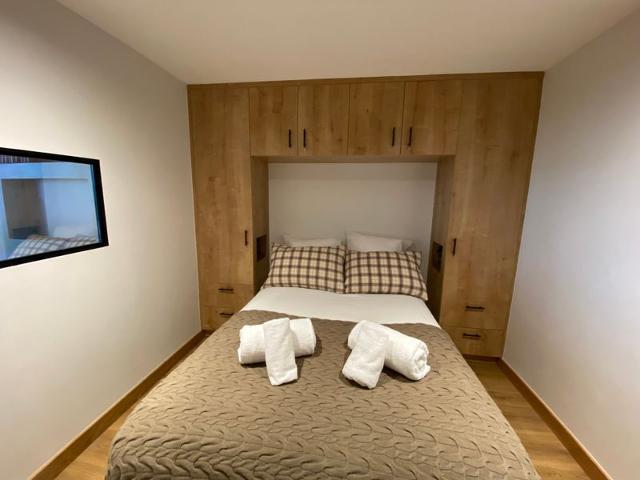 Apartements COMBE FOLLE - Tignes 2100 Le Lac