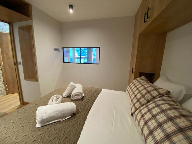 Apartements COMBE FOLLE - Tignes 2100 Le Lac