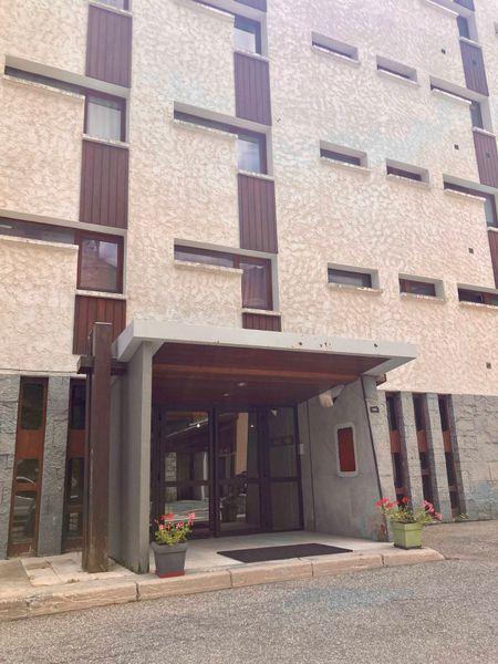 Apartements COMBE FOLLE - Tignes 2100 Le Lac