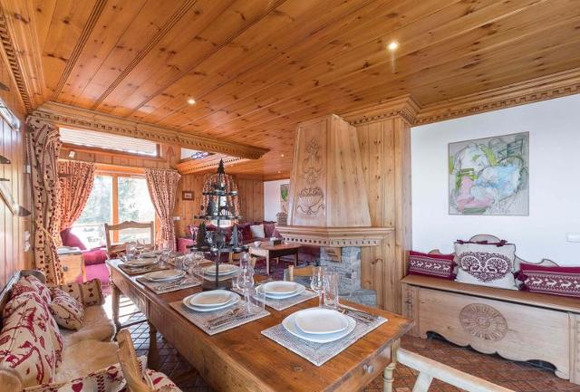Apartements MARTIN DES NEIGES - Courchevel 1850