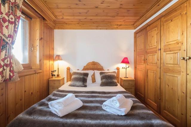 Apartements MARTIN DES NEIGES - Courchevel 1850