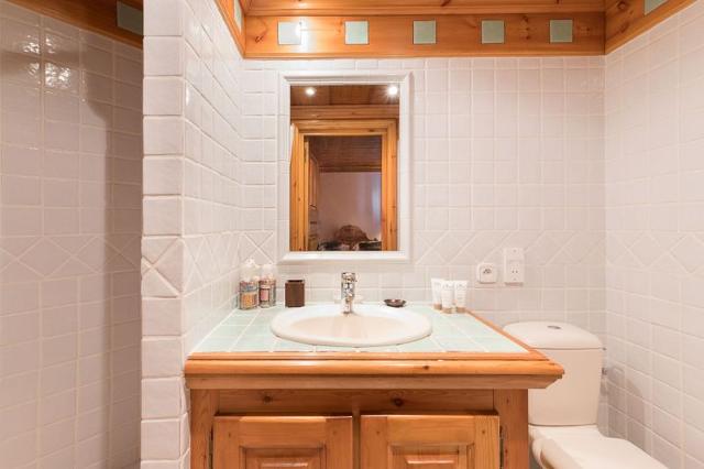 Apartements MARTIN DES NEIGES - Courchevel 1850