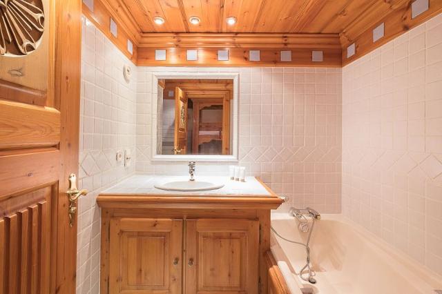 Apartements MARTIN DES NEIGES - Courchevel 1850