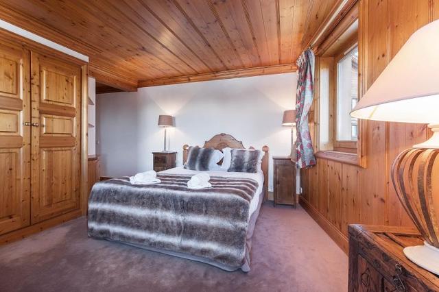 Apartements MARTIN DES NEIGES - Courchevel 1850