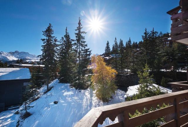 Apartements MARTIN DES NEIGES - Courchevel 1850
