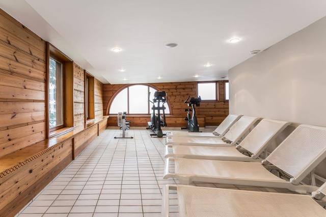 Apartements MARTIN DES NEIGES - Courchevel 1850