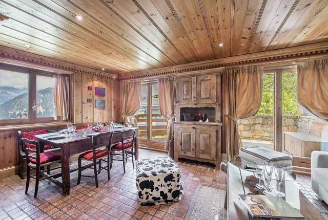 Apartements MARTIN DES NEIGES - Courchevel 1850