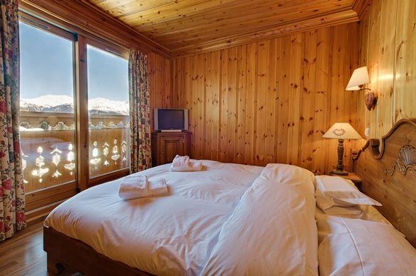 Apartements MARTIN DES NEIGES - Courchevel 1850